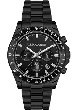 Часы US Polo Assn Crossing USPA1052-07
